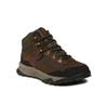 Мужские кроссовки Timberland Bradstreet pt oxford tb0a2hwn9311 коричневые