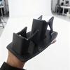Game Controller Holder Dual Rack For PS5 Xbox Other Game Controller Holders Desktop Storage Creative 3D Printed Game Controller