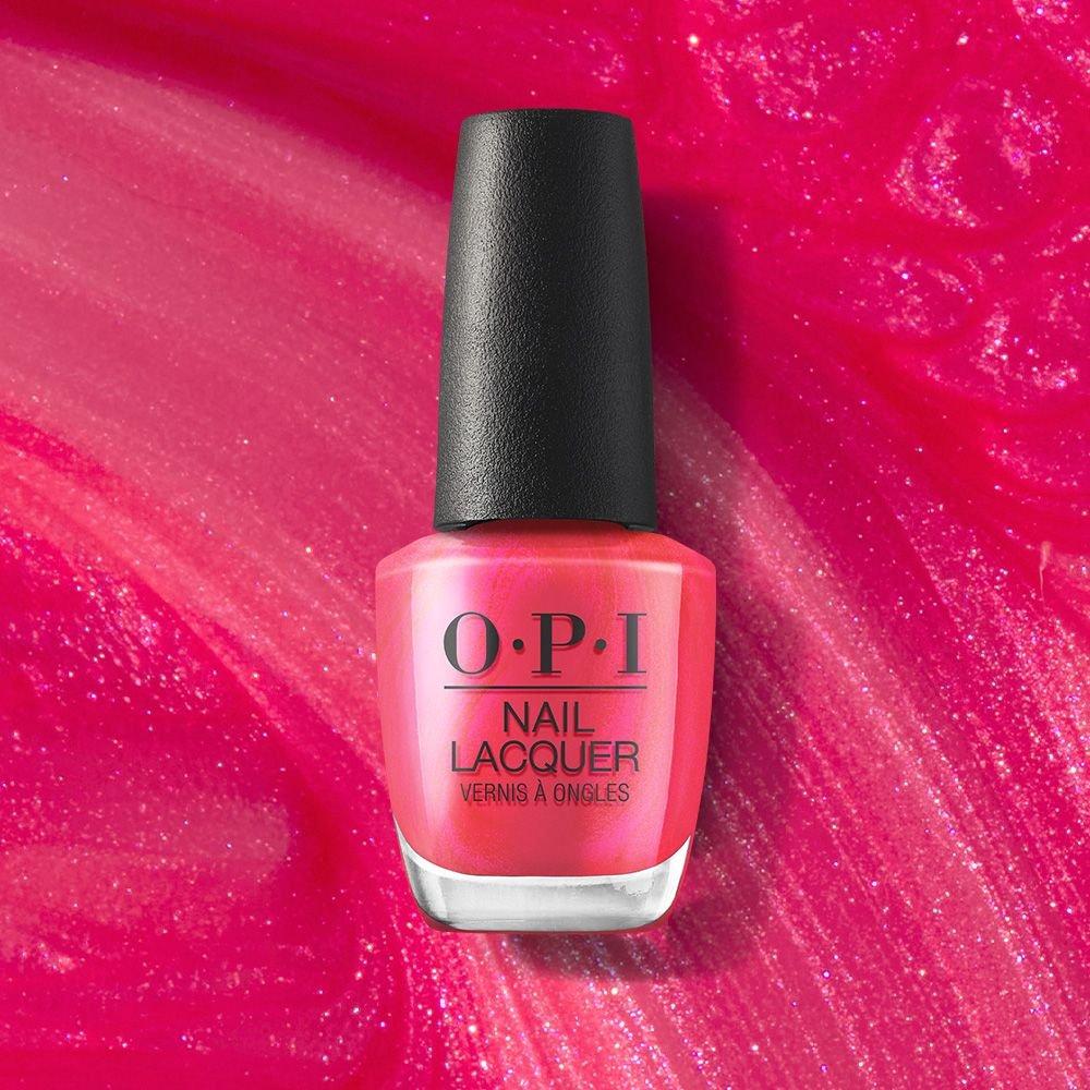 [OPI][Лак для ногтей] S067 - POMPEII PINK