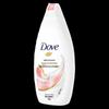 Dove Hydrating Body & Hair Care Set