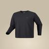 Arcteryx Men S Co makS Crew Neck Shirt lS 26fw Atqfm10291