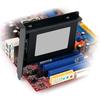 Pci Slot 2.5Inch Hdd Ssd Rear Panel Mount Bracket Hard Drive Adapter Tray Caddy