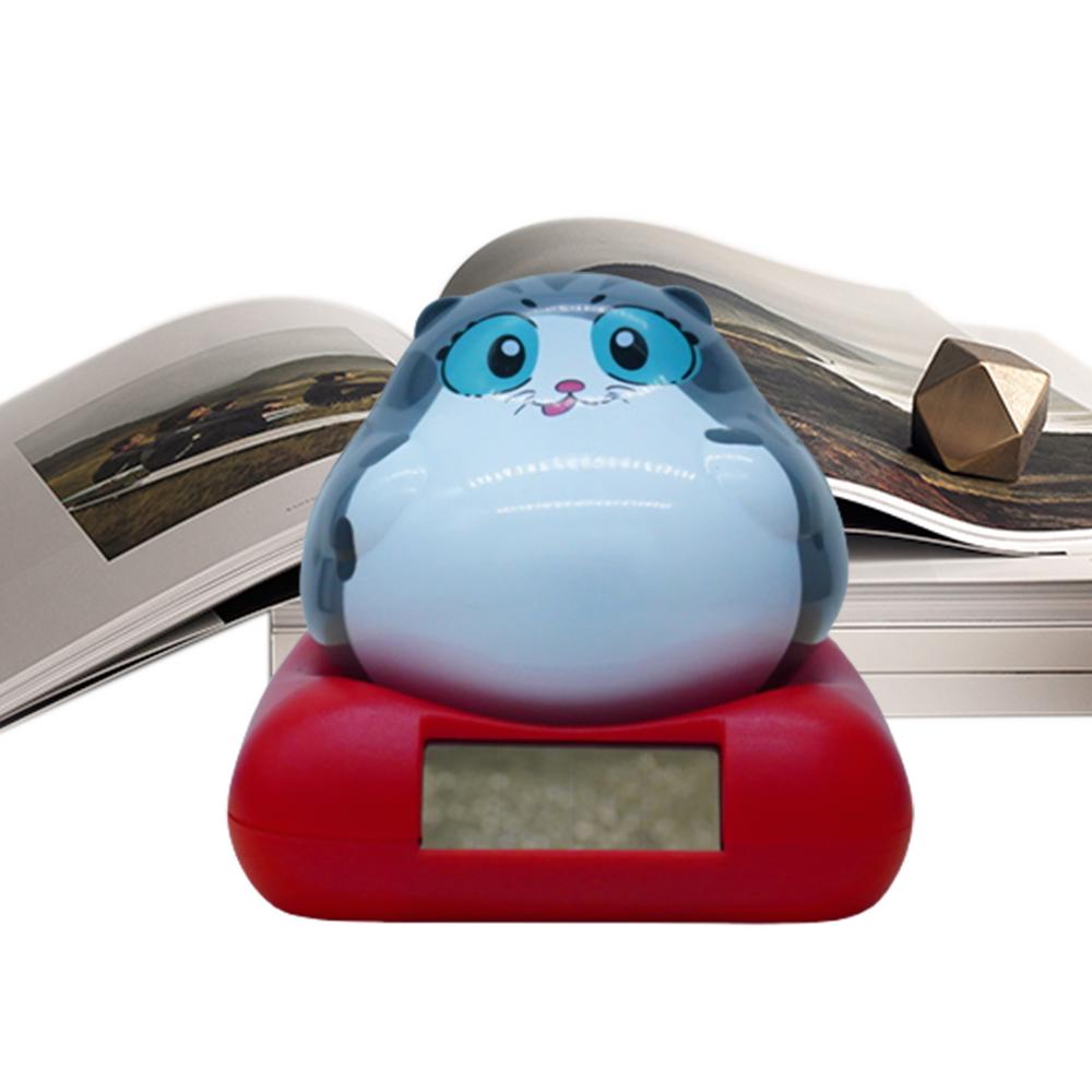 

Солнечная батарея танцующая кукла мультфильм животное Солнечная батарея качающаяся авто кукла форма животного авто украшение интерьера для автомобиля