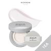[ZOOM BY JUNG SAEM MOOL] Glänzendes Up Cushion Taufrischer Glow Make-up Finishing Cushion 4g