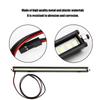 Mini RC Car 36 LED Light Chip Roof Light Universal for 1 10 Simulation RC Crawler Car