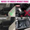 For Lexus GX470 GX460 Toyota Prado J150 Center Console Tray Armrest Storage Box