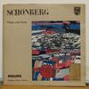 LP-Schallplatte ARNOLD SCHOENBERG  Moses Und Aron A0150506L Philips UK Klassik Gebraucht