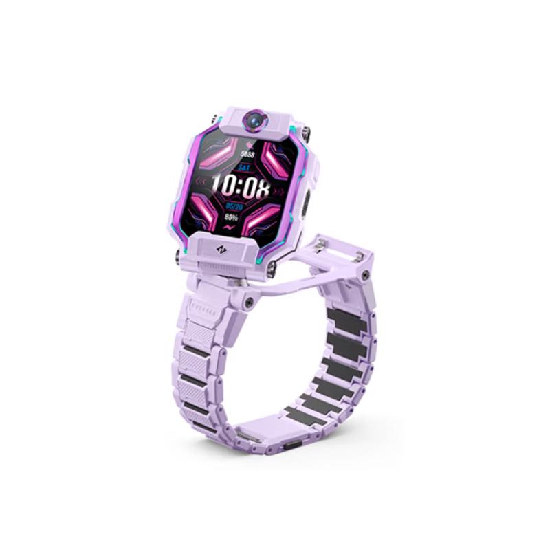 Xiaotiancai Z9 Kids 4G Video Call Smartwatch with Temperature Monitor (CN version)