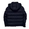 MONCLER MONTGENEVRE Size 0 Double Zip Down Jacket Men's Model 32091403380554272