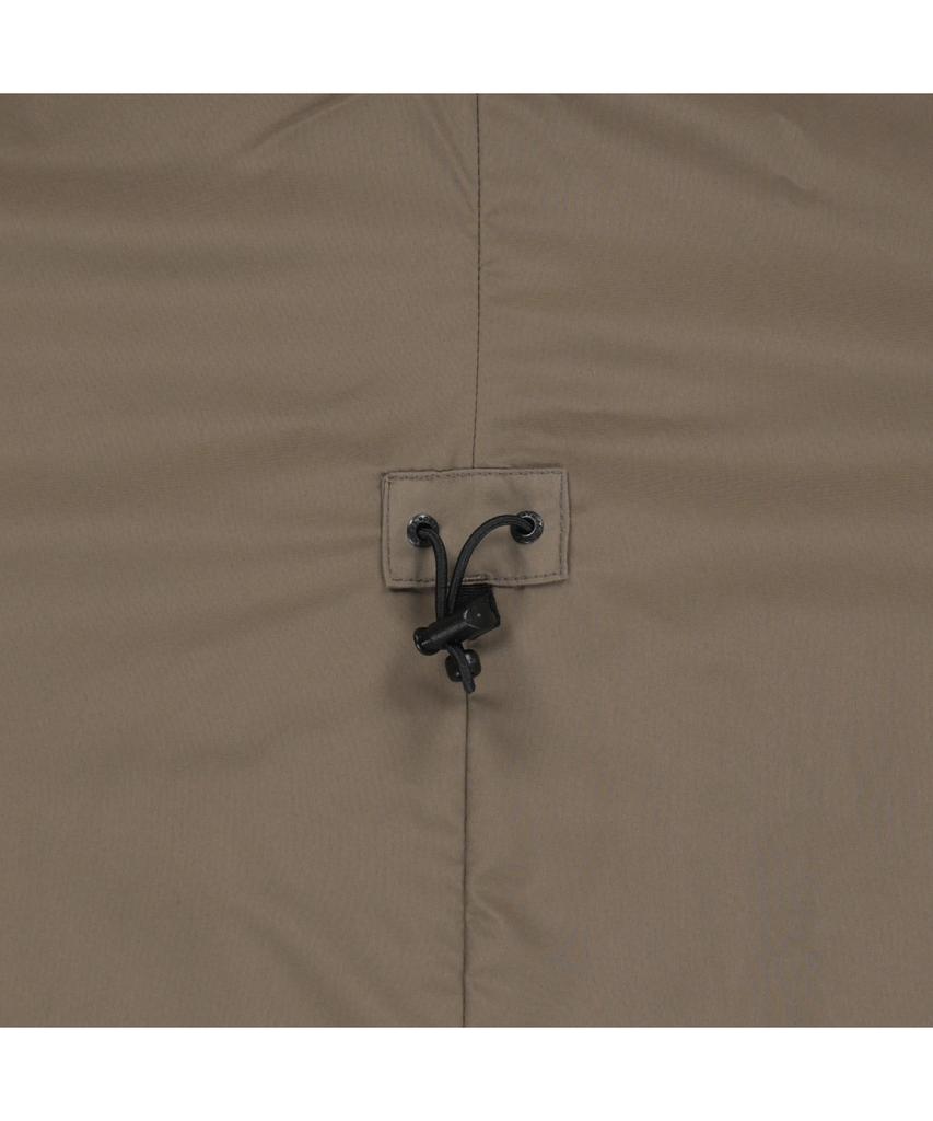 The North Face Nj2Hr54K Explorer Jacket Beige_Brown