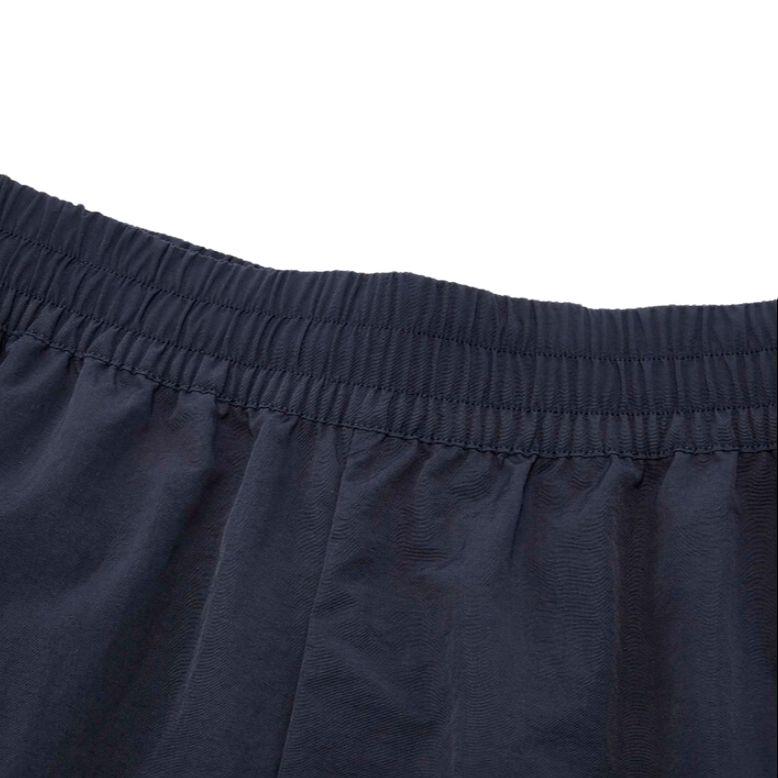 Puma Comfortable Woven Casual Shorts Men Shorts Navy-Blue 638465-16