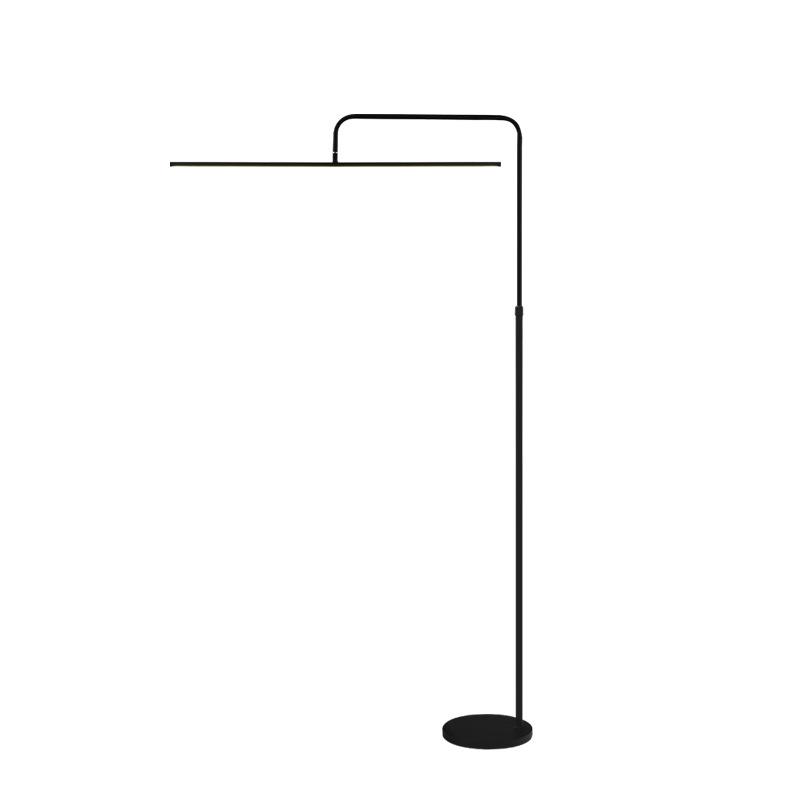 Full Spectrum Eye-Protection Study Floor Lamp for Children and Students