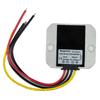 Regulator Power Converter Short-circuit Protection Step Down Module 12V 24V To 6V DC-DC High Efficiency Output