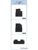 Fully Enclosed Nylon Cover for BYD Sea Lion 07 DM-i-25: Wear-Resistant