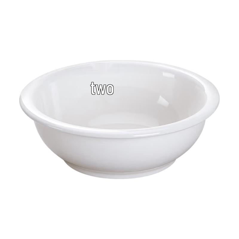 Ceramic Soup and Fish Serving Bowl