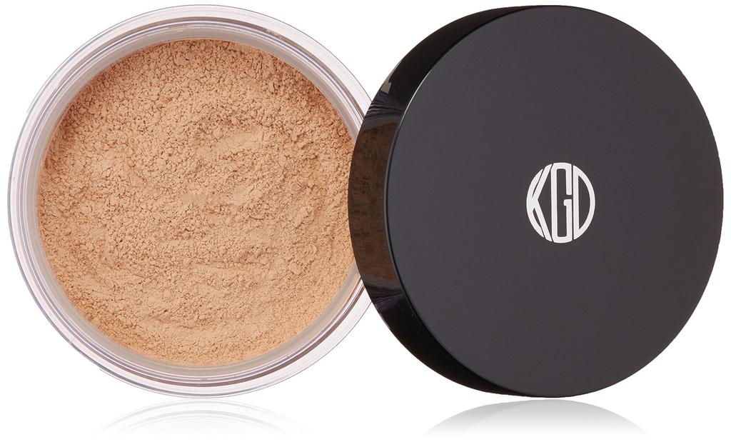 Kohgendo My Fanci Natural Lighting Powder