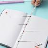 Keychain, Portable Mini Tape Measure, Small Household 2-meter Soft Steel Tape Measure, Portable Steel Tape Measure
