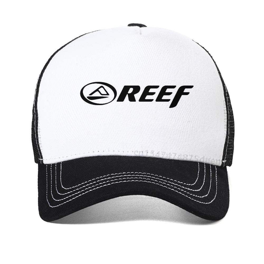 HOT SALE REEF SURF baseball cap From USA long sleeves vintage designer funny hip hop hat casual mesh trucker hats Snapback caps
