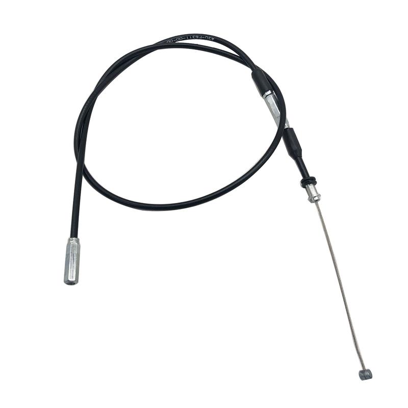 Throttle Cable For Yamaha Raptor 90 YFM90R 2009-2013 43D-F6311-00-00 & 43D-F6311-01-00