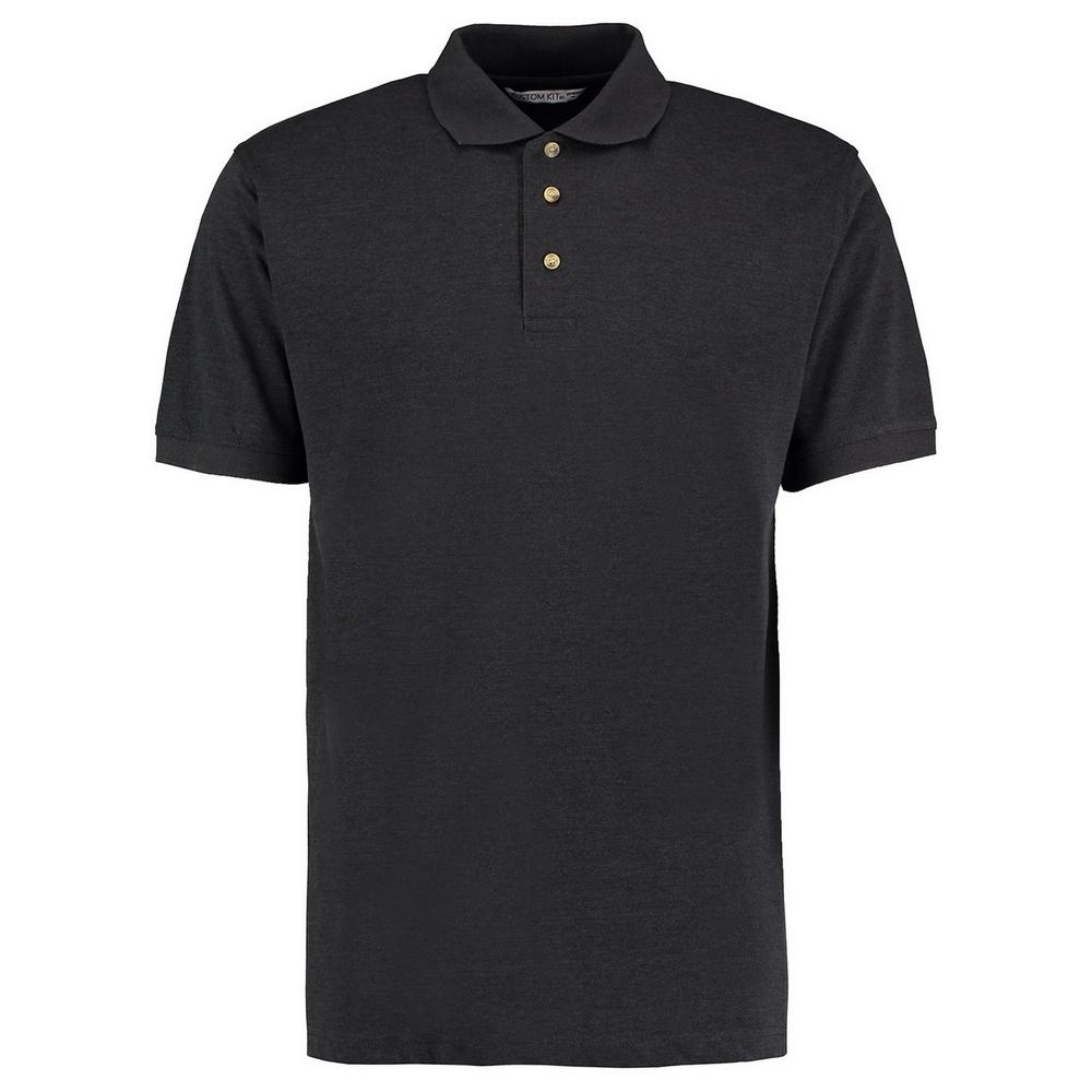 Kustom Kit Mens Superwash 60C Polo Shirt