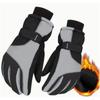 Windproof Snowboard Gloves Touch Screen Winter Gloves Warm Outdoor Sports Gloves  For Women Men