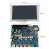 3D Printer Parts Clone DuetWifi Duet 2 Wifi V1.04 Advanced 32 Bit Electronics Controller Board Moth