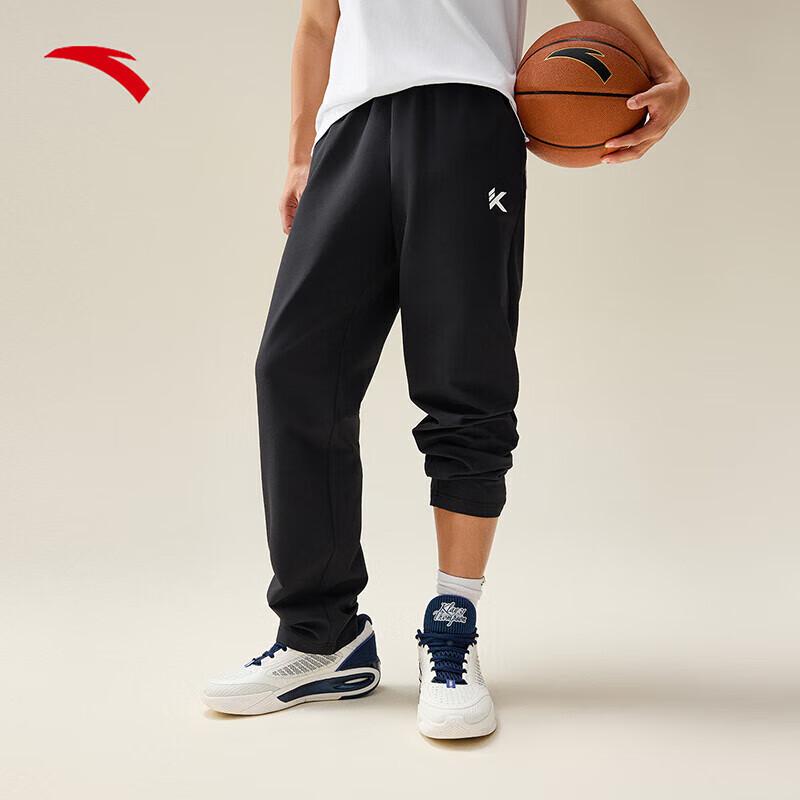 

Anta KT Thompson Men s Woven Track Pants XL