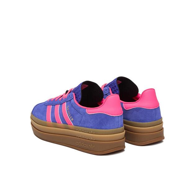 Кроссовки adidas Gazelle Bold W