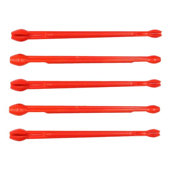 MUQZI Sporttillbehör Robust krokborttagningsverktyg Kompakt Stark slitstark