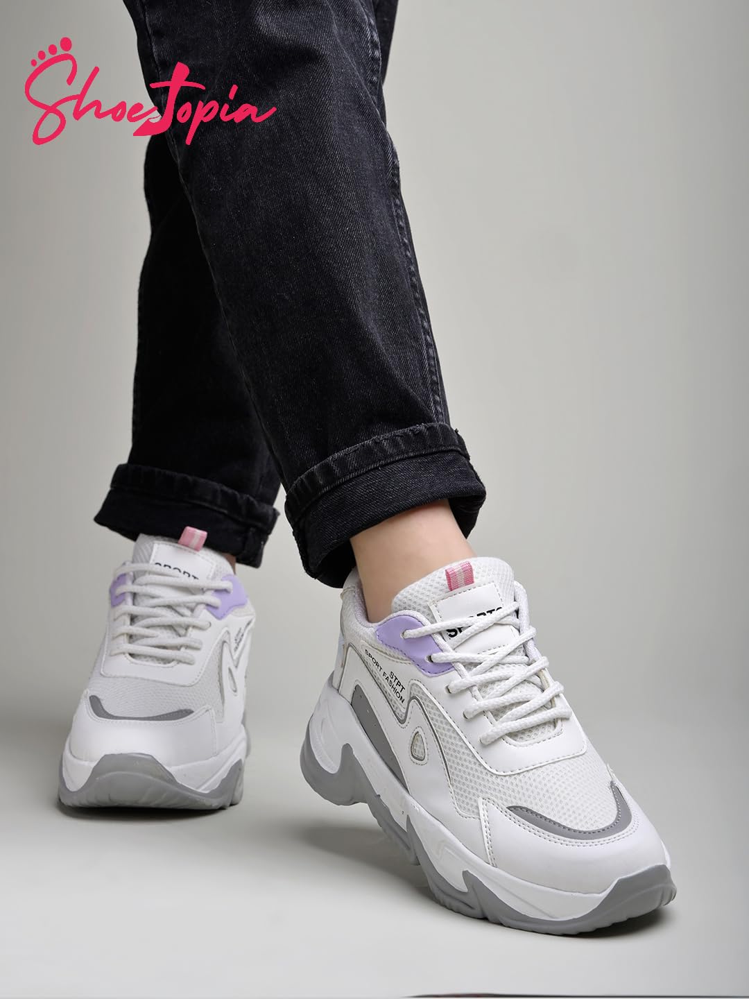 

Shoetopia Casual Sports Shoe Sneakers Casuals For Girls Bronze-Eu37 4 UK бронзовый