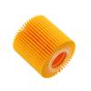 04152-YZZA6 For Toyota Genuine OEM Oil Filter Set of 5 For Corolla Prius PriusV