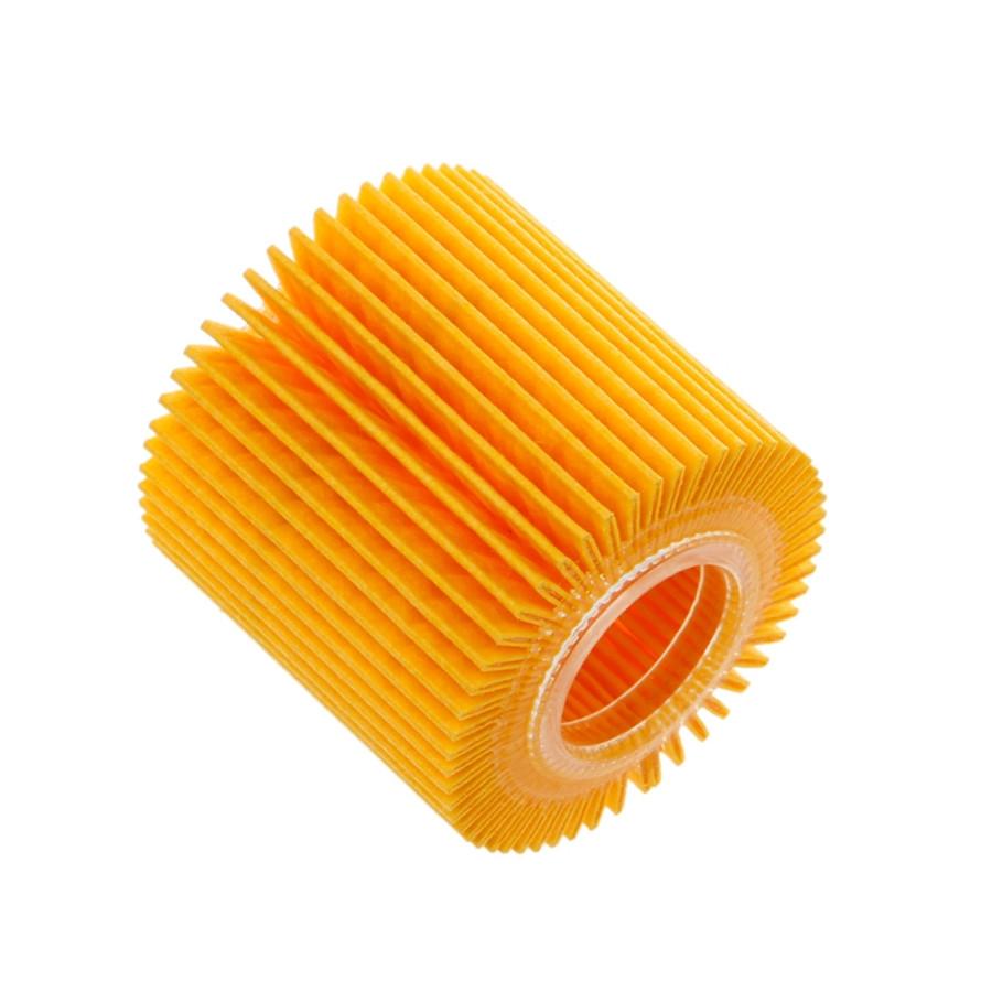 04152-YZZA6 For Toyota Genuine OEM Oil Filter Set of 5 For Corolla Prius PriusV