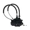 Motor Aktuátor Zámku Dveří Přední Zadní Pravý Levý pro 2007-2009 Hyundai Santa Fe 813102B020 813202B010 814102B000 814202B000