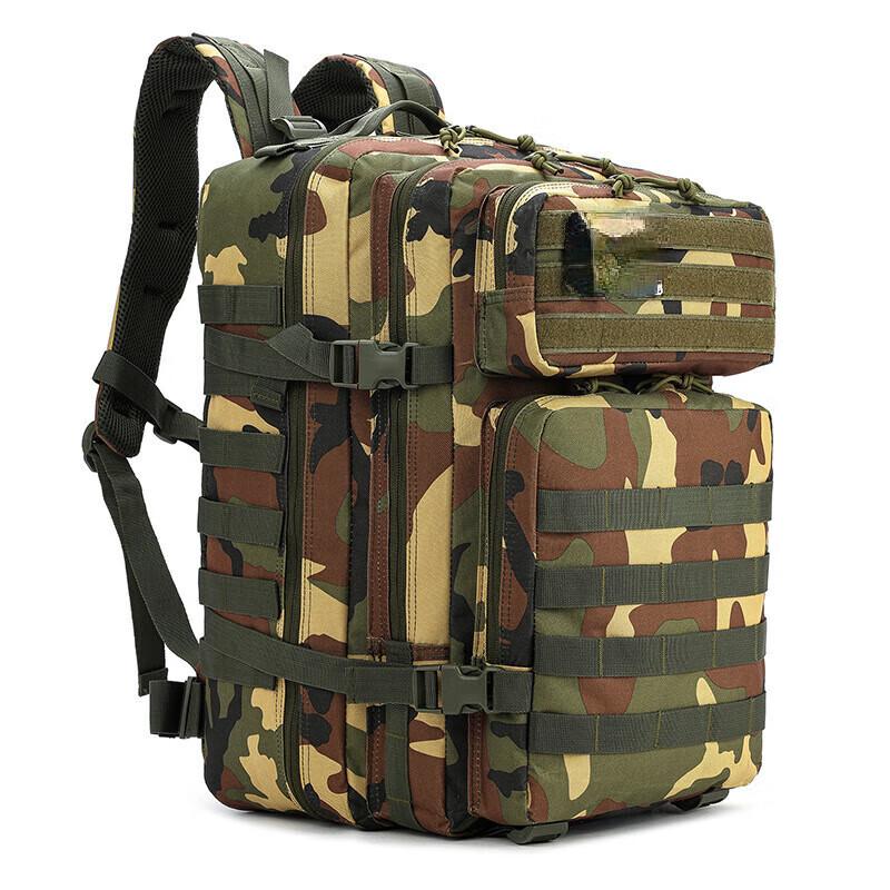 Hufeng Tactical Outdoor Backpack