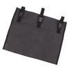 Hanger Diversion Safe Wear Resistant Dirt Resistant 600D Abrasive Cloth     Safe Hanger for Home Travel