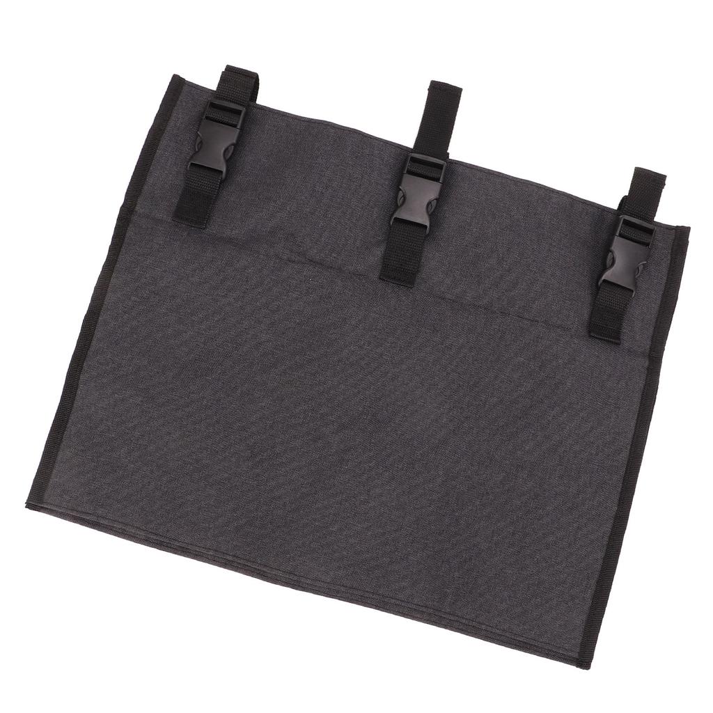 Hanger Diversion Safe Wear Resistant Dirt Resistant 600D Abrasive Cloth     Safe Hanger for Home Travel