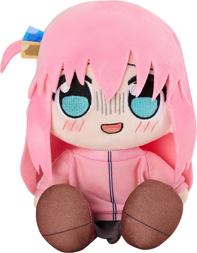 Good Smile Company Bocchi the Rock! Goto Hitori Plush Toy