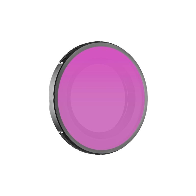Objektivfilter für dediziertes Modell Handkamera Mehrfach vergütet NDPL/ND//1/4 Black Mist Polarisator Objektivzubehör