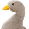 Plush Stuffed Toy Bedroom Kids Animal Duck Doll Throw Decorative Sleeping Comfortable