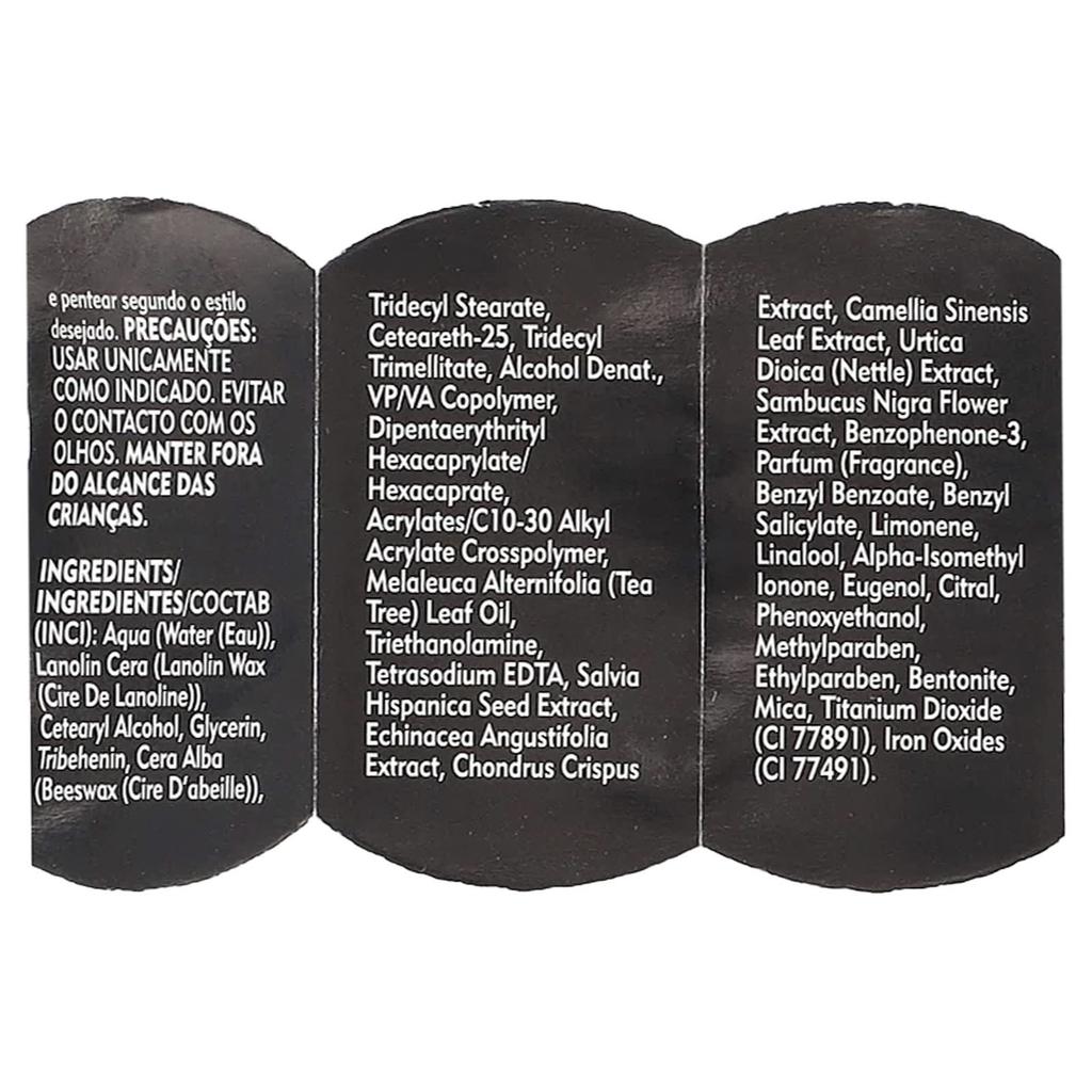 Defining Paste, 85G(3Oz)