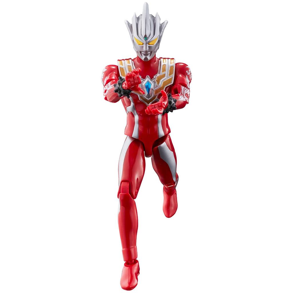 Ultra actionfigur Ultraman Legros