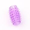 Sex Toys For Crystal Penis Ring Cockring Male Lock Sperm Ring G-spot Stimulate Cock Ring Men Delay Ejaculation Cage