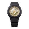 Casio Wristwatch with Carbon Core Guard Brand G-SHOCK GMA-P2100SG-1AJF Structure, New.