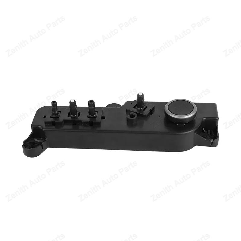 For Tesla Model 3/Y Front Seat Switch Control Adjustment Electric Seat Switch 1551854-01-A 1551855-01-A - Accessories