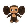 Sun Arrow Cheburashka Corduroy Plush Toy K-8512