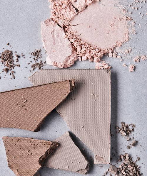 [Portre] Shade & Shine Dual Compact (2 Colors)