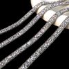 Diamond Bar Resin DIY Jewelry Rhinestone Sticker Diamond Jewelry Accessories Resin Diamond Bar