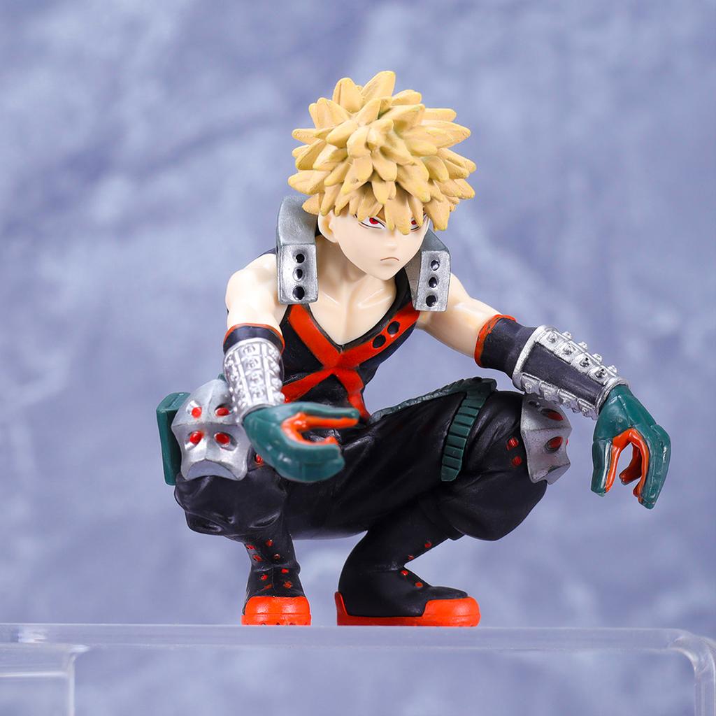 My hero Anime Figures & Statues | Home Decor Ornaments | Festival Gifts & Collectibles Anime fan collectibles