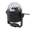Sound Activated Party Lights 7 Lighting Modes Remote Control DJ Lights for Home Party Birthday