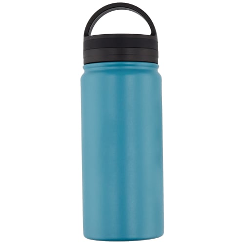 

Living BE-SIDE Water Bottle, 500ml, Mug, Blue, 410609
